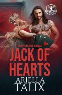 Jack of Hearts