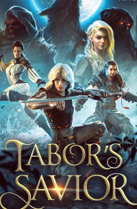 Tabor's Savior - Published on Dec, 2023
