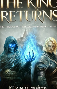 The King Returns - Published on Apr, 2025