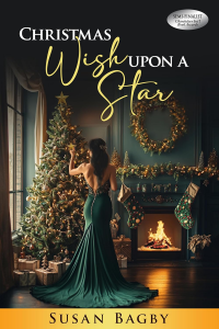Christmas Wish Upon A Star