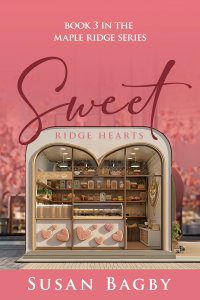 Sweet Ridge Hearts