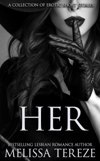 Her - A collection of erotic short stories