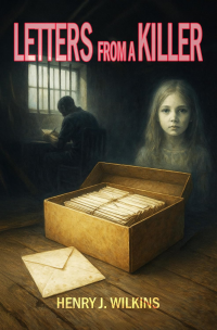 Letters From a Killer: A literary psychological drama told through lost prison letters and buried family secrets