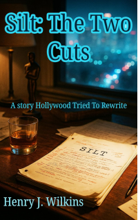 Silt: The Two Cuts