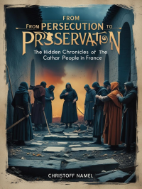 From Persecution to Preservation: The Hidden Chronicles of the Cathar People in France