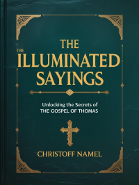 The Illuminated Sayings: Unlocking the Secrets of the Gospel of Thomas