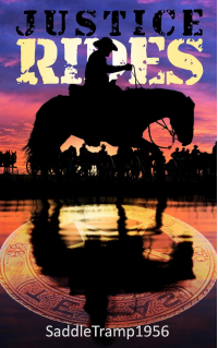 Justice Rides
