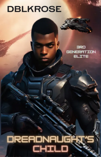 Dreadnaught’s Child (The epic story of Gabriel, a 3rd Generation Elite warrior)