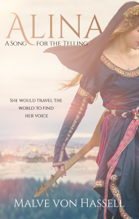 Alina: A Song For the Telling