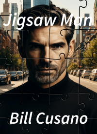 Jigsaw Man