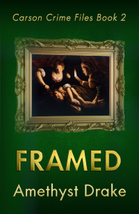 Framed - Published on Nov, -0001