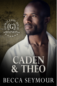 Caden & Theo