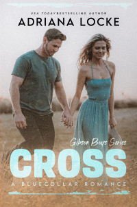 Cross - New