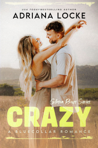 Crazy - New