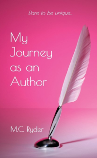 My Journey as an Author
