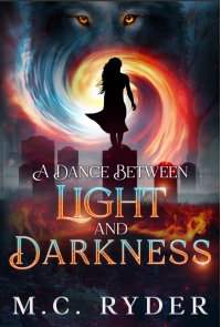 A Dance Between Light and Darkness