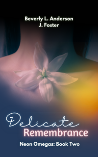 Delicate Remembrance - Published on Nov, -0001