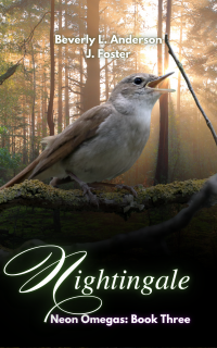 Nightingale - Published on Nov, -0001