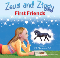 Zeus and Ziggy First Friends - Published on Nov, -0001