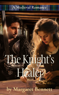 The Knight's Healer