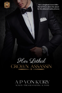 Her Lethal Crown Assassin