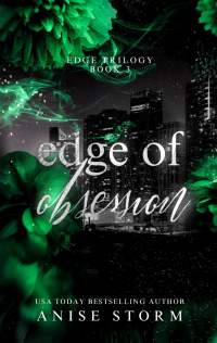 Edge of Obsession