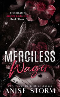 Merciless Wager