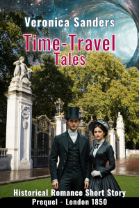 Time-Travel Tales Prequel - London 1850