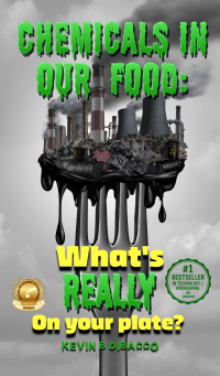 Chemicals in our Food