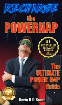 Recharge The Powernap