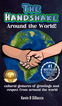 The Handshake: Around the World