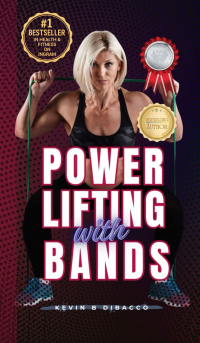 Powerlifting With Bands