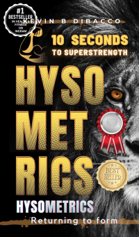 Hysometrics