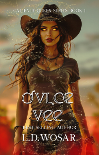 Dulce Vee (Caliente Queen Duet Book 1)