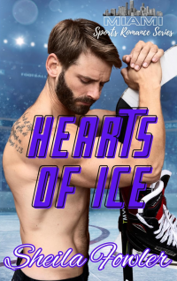 Hearts of Ice - Published on Feb, 2025