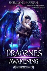 Dracones Awakening: Cursed and Hunted - Published on Oct, 2019