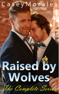 Raised by Wolves Complete Series