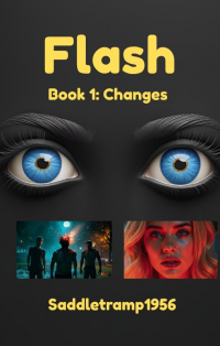 Flash, Book 1: Changes (Free)