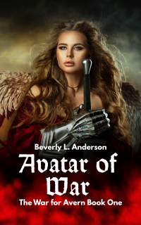 Avatar of War - Published on Nov, -0001