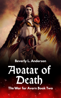 Avatar of Death - Published on Nov, -0001