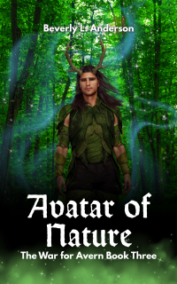 Avatar of Nature - Published on Nov, -0001