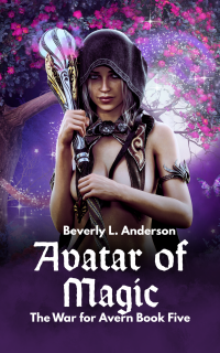 Avatar of Magic - Published on Nov, -0001