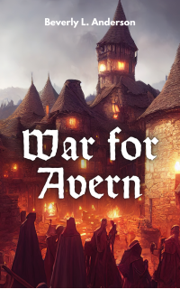War for Avern - Published on Nov, -0001
