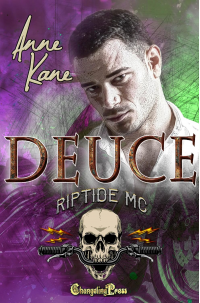 Deuce (Riptide MC 2): A Riptide MC Romance