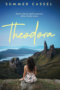 Theodora: Villarreal (Book 1)
