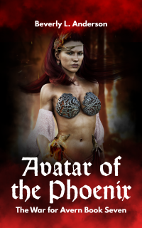Avatar of the Phoenix - Published on Nov, -0001