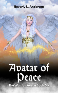 Avatar of Peace - Published on Nov, -0001