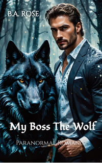 My Boss, the Wolf