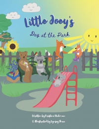 Little Joey's Day at the Park