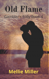 Old Flame (Gambler's Folly Book 4)